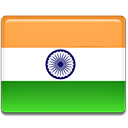 India Flag